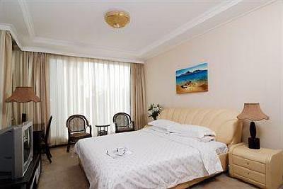 фото отеля Starway Sunshine Seacoast Villa Hotel