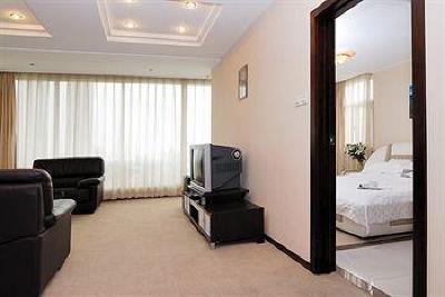 фото отеля Starway Sunshine Seacoast Villa Hotel