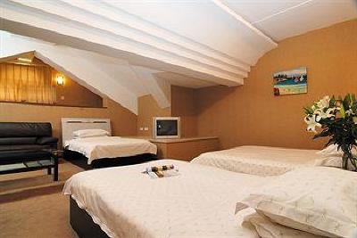 фото отеля Starway Sunshine Seacoast Villa Hotel