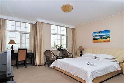 фото отеля Starway Sunshine Seacoast Villa Hotel