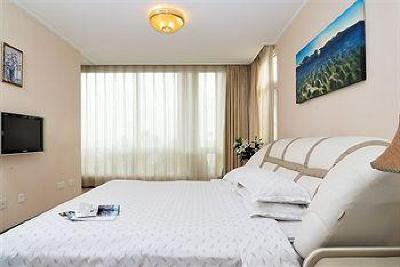 фото отеля Starway Sunshine Seacoast Villa Hotel
