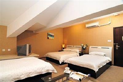 фото отеля Starway Sunshine Seacoast Villa Hotel