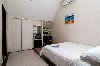 фото отеля Starway Sunshine Seacoast Villa Hotel