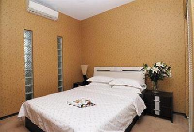 фото отеля Starway Sunshine Seacoast Villa Hotel
