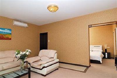 фото отеля Starway Sunshine Seacoast Villa Hotel