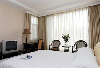 фото отеля Starway Sunshine Seacoast Villa Hotel