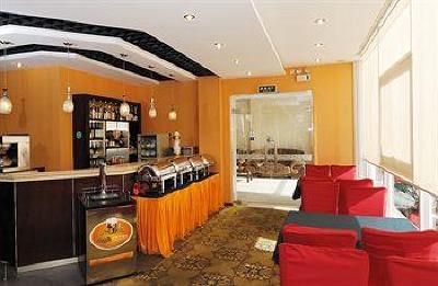 фото отеля Starway Sunshine Seacoast Villa Hotel