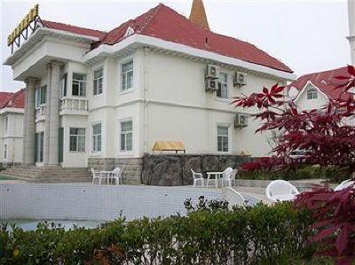 фото отеля Starway Sunshine Seacoast Villa Hotel