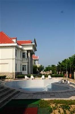 фото отеля Starway Sunshine Seacoast Villa Hotel