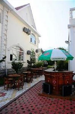 фото отеля Starway Sunshine Seacoast Villa Hotel