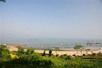 фото отеля Starway Sunshine Seacoast Villa Hotel