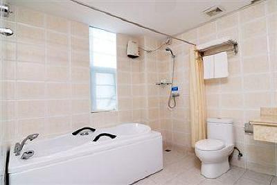 фото отеля Starway Sunshine Seacoast Villa Hotel