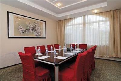 фото отеля Starway Sunshine Seacoast Villa Hotel
