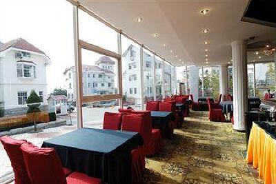 фото отеля Starway Sunshine Seacoast Villa Hotel