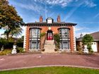 фото отеля Brooklands Lodge