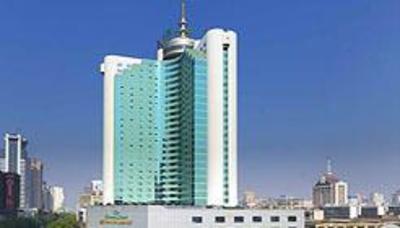 фото отеля Green Land Hotel