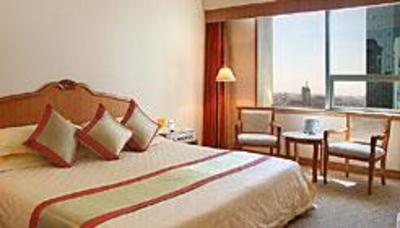 фото отеля Green Land Hotel