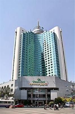 фото отеля Green Land Hotel