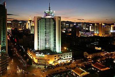 фото отеля Green Land Hotel