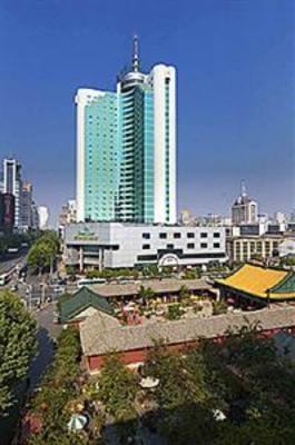 фото отеля Green Land Hotel