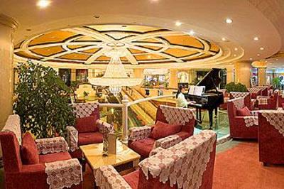 фото отеля Green Land Hotel