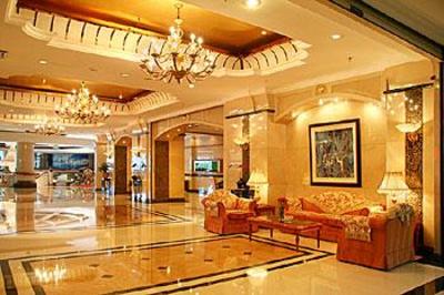 фото отеля Green Land Hotel