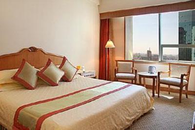 фото отеля Green Land Hotel