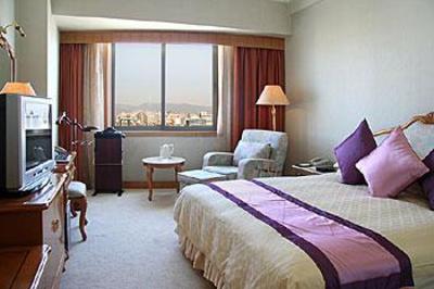фото отеля Green Land Hotel
