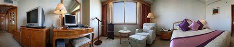 фото отеля Green Land Hotel