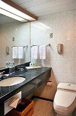 фото отеля Green Land Hotel