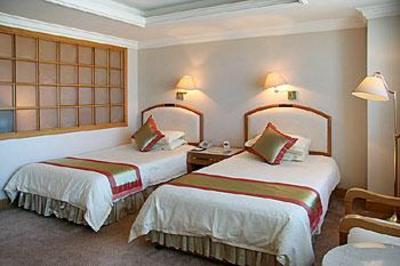 фото отеля Green Land Hotel