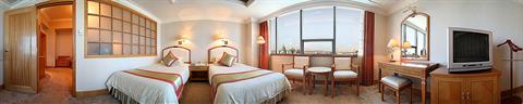 фото отеля Green Land Hotel