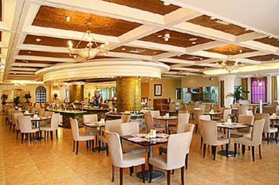 фото отеля Green Land Hotel