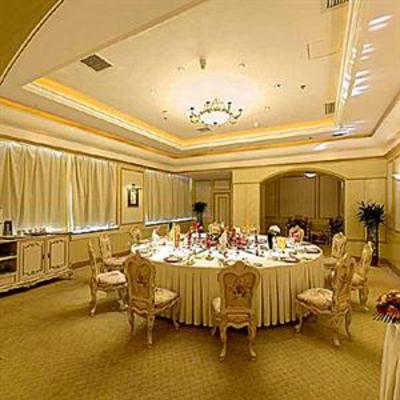 фото отеля Green Land Hotel