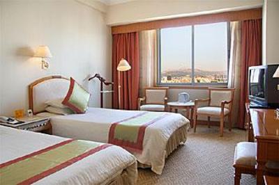 фото отеля Green Land Hotel