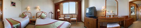 фото отеля Green Land Hotel