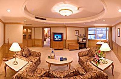 фото отеля Green Land Hotel