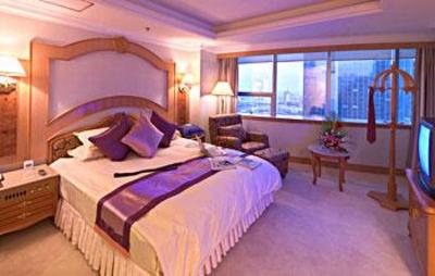 фото отеля Green Land Hotel