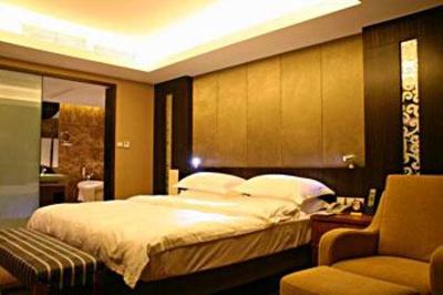 фото отеля Green Land Hotel