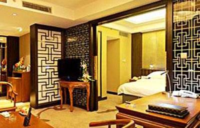 фото отеля Green Land Hotel