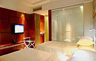 фото отеля Green Land Hotel