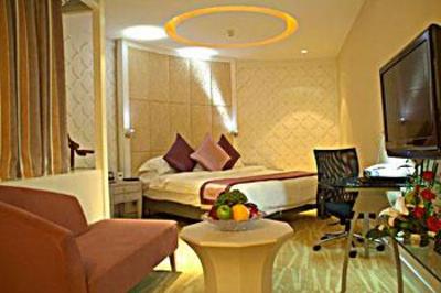 фото отеля Green Land Hotel