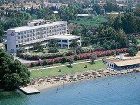 фото отеля Holidays In Evia Beach Hotel Eretria