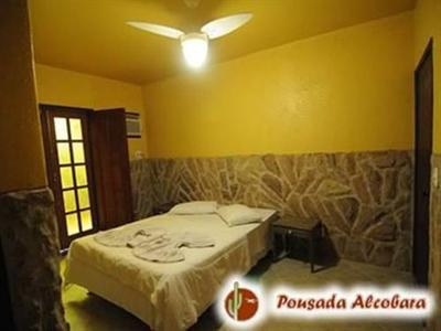 фото отеля Pousada Buzios Alcobara Hotel