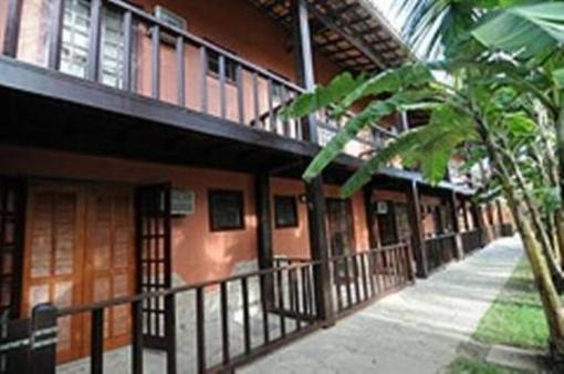 фото отеля Pousada Buzios Alcobara Hotel