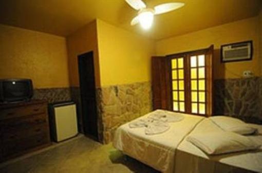 фото отеля Pousada Buzios Alcobara Hotel