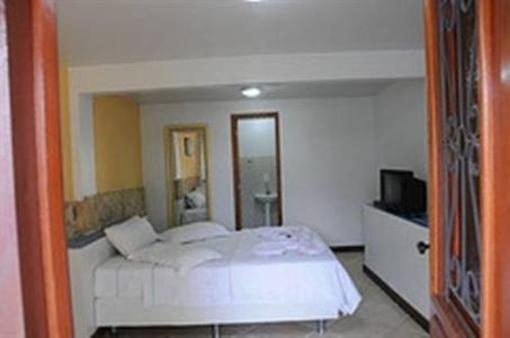 фото отеля Pousada Buzios Alcobara Hotel