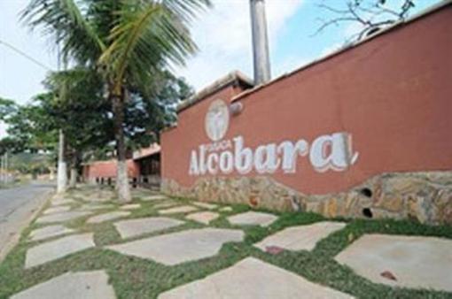 фото отеля Pousada Buzios Alcobara Hotel