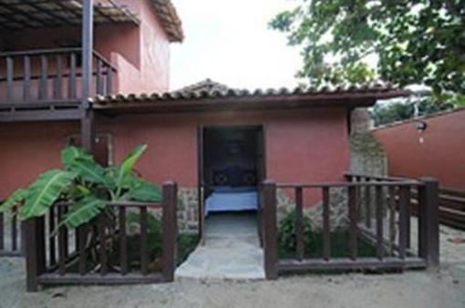 фото отеля Pousada Buzios Alcobara Hotel