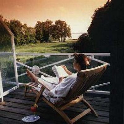 фото отеля Seeschlösschen Dreibergen Hotel Bad Zwischenahn